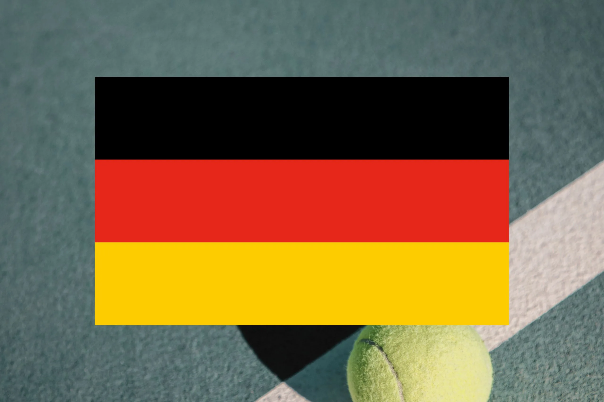 Padel in germany
