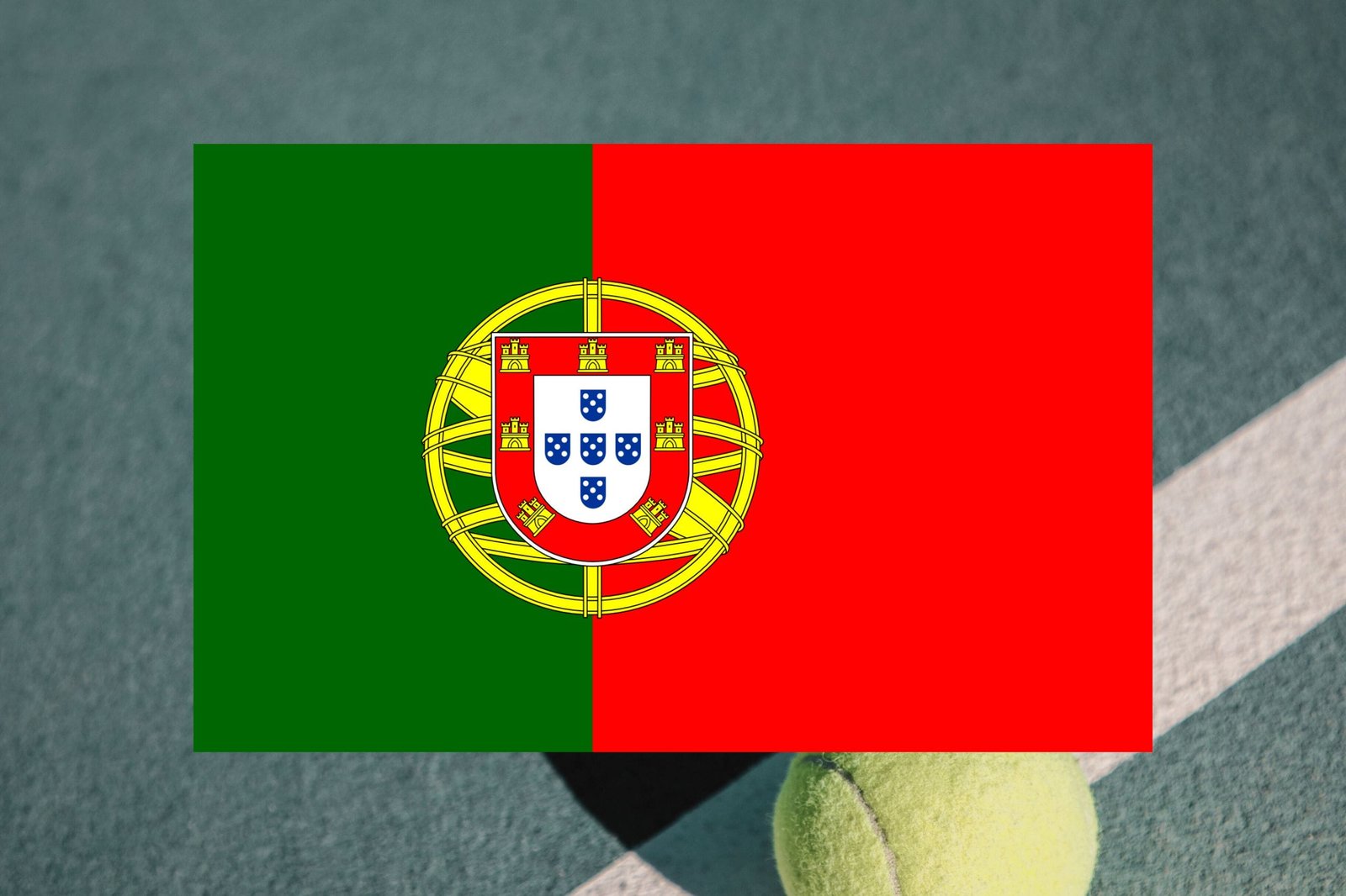 padel in portugal
