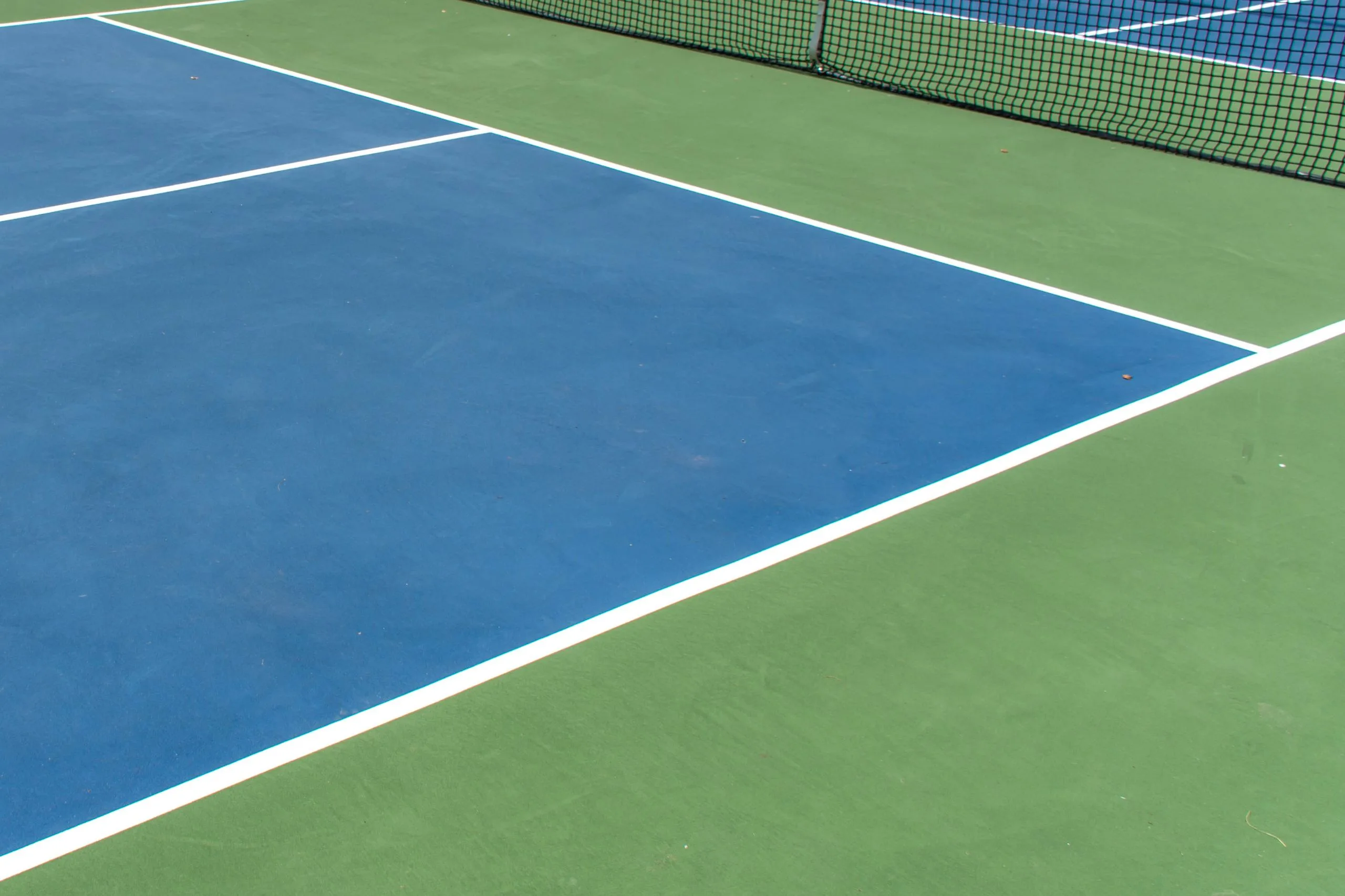 padel is the best sport